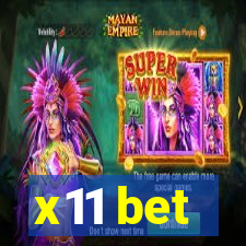 x11 bet